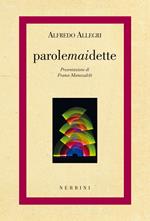 Parolemaidette