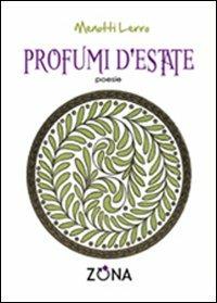 Profumi d'estate - Menotti Lerro - copertina