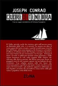 Cuore di Tenebra - Joseph Conrad - copertina