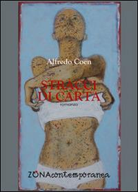 Stracci di carta - Alfredo Coen - copertina