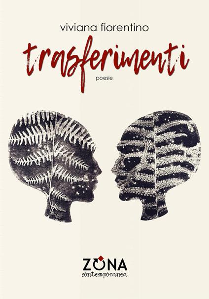 Trasferimenti - Viviana Fiorentino - copertina