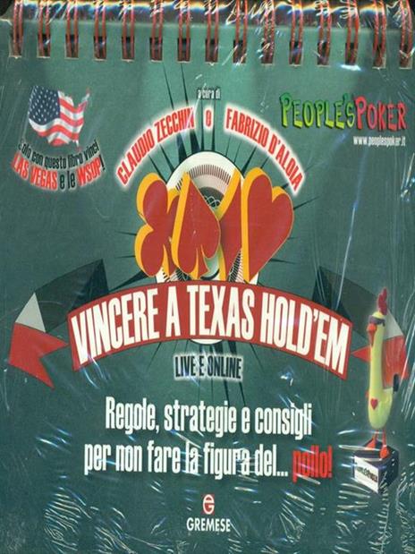 Vincere a Texas Hold'em - 5