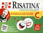 Risatina C 2022