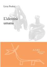 L' identità umana