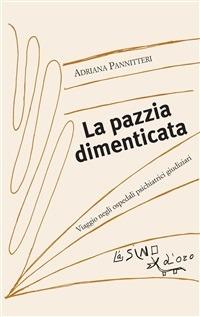 La pazzia dimenticata. Viaggio negli ospedali psichiatrici giudiziari - Adriana Pannitteri - ebook