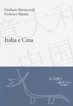 Italia e Cina