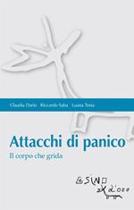 Attacchi di panico. Il corpo che grida