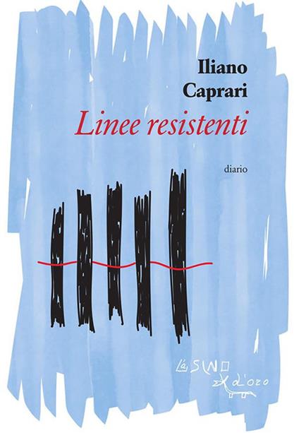 Linee resistenti - Iliano Caprari - ebook