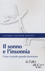 Il sonno e l'insonnia. Cosa ci accade quando dormiamo