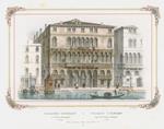 Palazzo Loredan. Ediz. illustrata