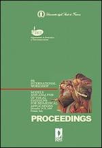 Models and analysis of vocal emissions for biomedical applications. 4/th International workshop (2009)