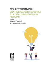 Colletti bianchi. Una ricerca nell'industria e la discussione dei suoi risultati