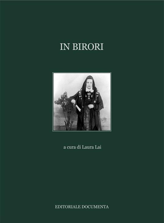 In Birori. Ediz. illustrata - copertina