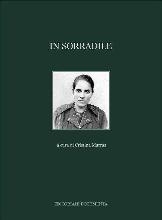 In Sorradile - copertina