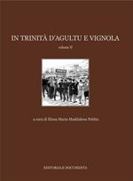 In Trinità d'Agultu e Vignola. Ediz. illustrata. Vol. 2