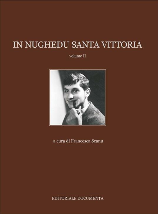 In Nughedu Santa Vittoria. Ediz. illustrata. Vol. 2 - copertina