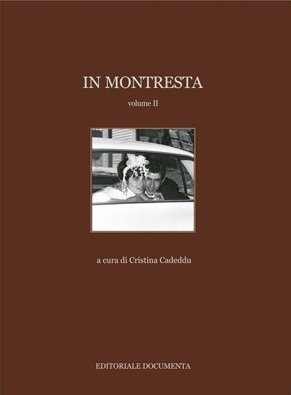 In Montresta. Ediz. illustrata. Vol. 2 - copertina