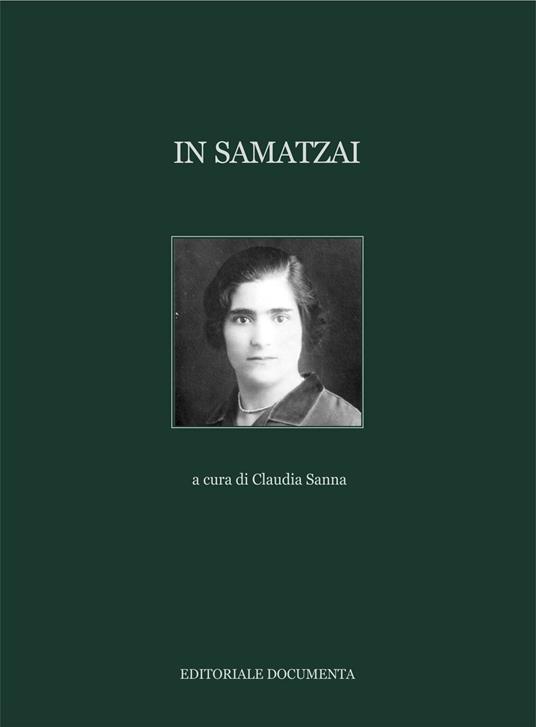 In Samatzai - copertina