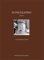 In Paulilatino. Ediz. illustrata. Vol. 2