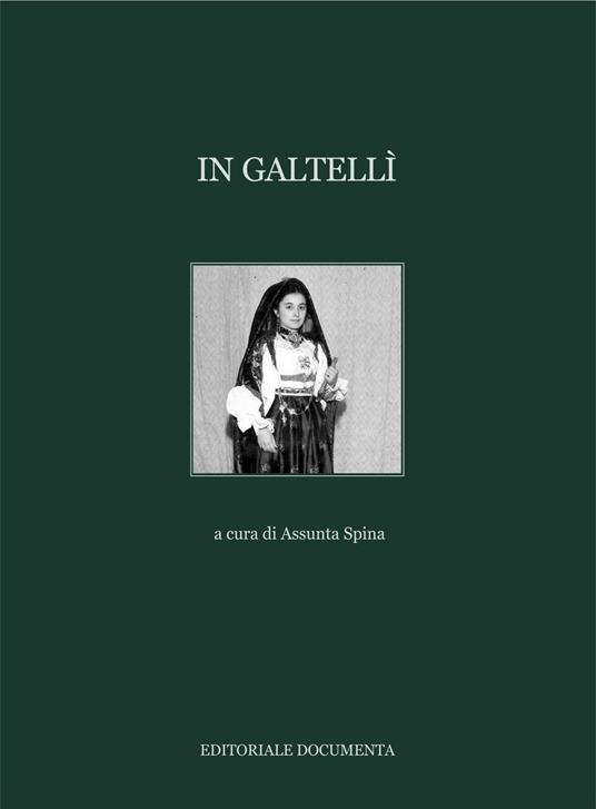 In Galtelli. Ediz. illustrata - copertina