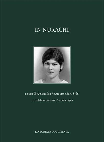 In Nurachi. Ediz. illustrata - copertina