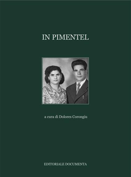 In Pimentel. Ediz. illustrata - copertina