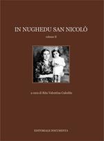 In Nughedu San Nicolò. Ediz. illustrata. Vol. 2