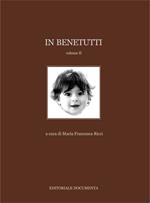 In Benetutti. Ediz. illustrata. Vol. 2