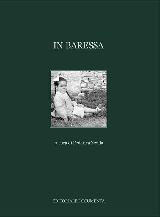 In Baressa. Ediz. illustrata - copertina