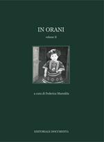 In Orani. Ediz. illustrata. Vol. 2