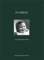 In Gergei. Ediz. illustrata