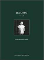 In Sorso. Vol. 2