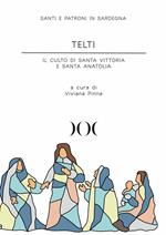 Telti. Il culto di santa Vittoria e santa Anatolia