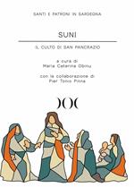 Suni. Il culto di San Pancrazio