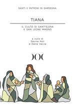 Tiana. Il culto di Sant'Elena e San Leone Magno