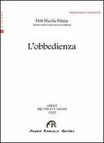 L' obbedienza