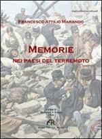 Memorie nei paesi del terremoto