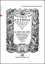 L' utopia-La città del sole