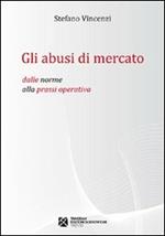 Gli abusi di mercato