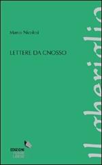 Lettere da Cnosso