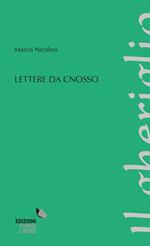 Lettere da Cnosso