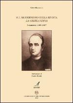 Sul modernismo della rivista La Ghirlandina. Nonantola 1906-1907