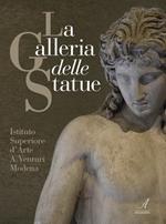 La galleria delle statue