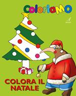 Colora il Natale