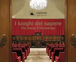 I luoghi del sapere-The places of knowledge