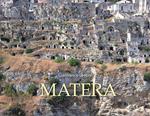 Matera. Ediz. italiana e inglese