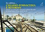 In cabina... Chiasso-Fossacesia e ritorno. La costa dei trabocchi, la linea di costa la Sangritana e il raccordo Sevel. Con video online