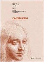 L' altro sesso. Annali del dipartimento clinico «G. Lemoine». Vol. 2