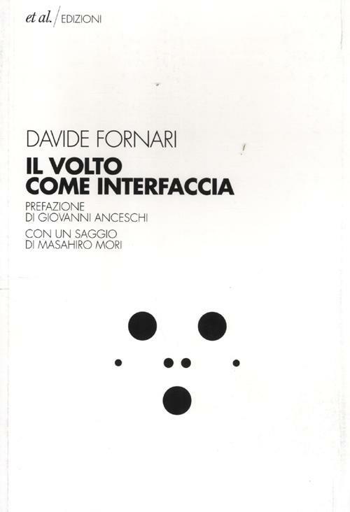 Il volto come interfaccia - Davide Fornari - 4