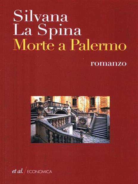 Morte a Palermo - Silvana La Spina - 3